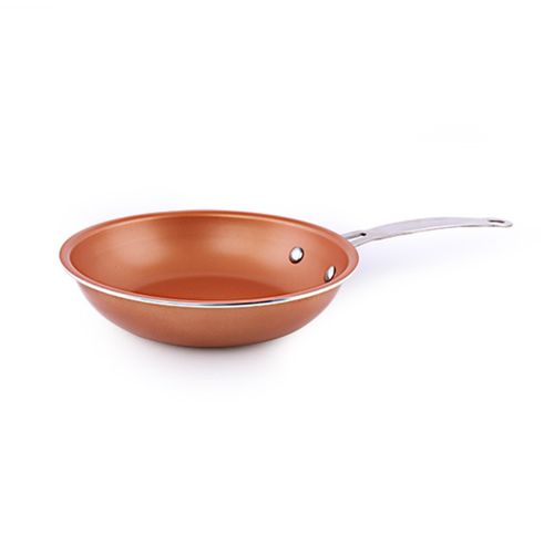 Ceramic Coating Frying Pan Mila Kitchen Ghana (www.milakitchen.com)