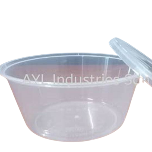 Shine Sauce / Portion Cups 3.25cc (100pcs) Mila Kitchenware and Equipment Limited