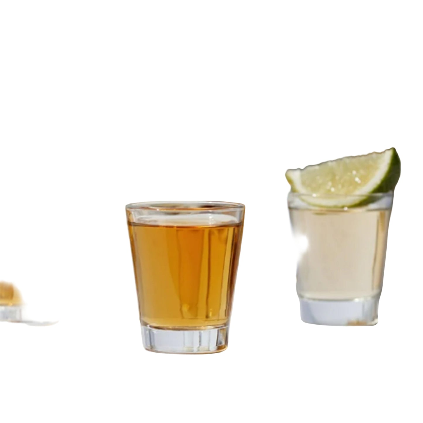 Classic Shot / Tot Glass for 6pcs Mila Kitchen Ghana (www.milakitchen.com)