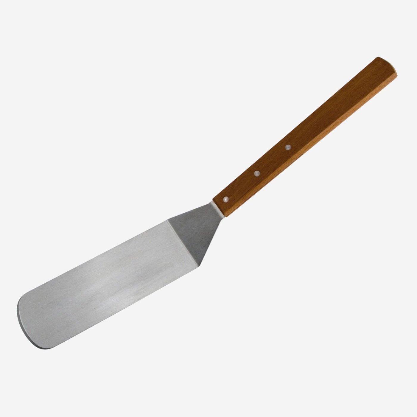 Long Turner / Spatula Stainless Steel 250mm Mila Kitchen Ghana (www.milakitchen.com)