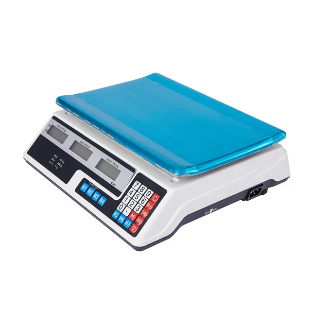 Scale - 30kg