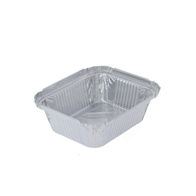 Aluminum Pack 10pcs per pack Mila Kitchen Ghana (www.milakitchen.com)