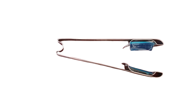 Vegetable Peeler Hand - Double Sided Mila Kitchen Ghana (www.milakitchen.com)