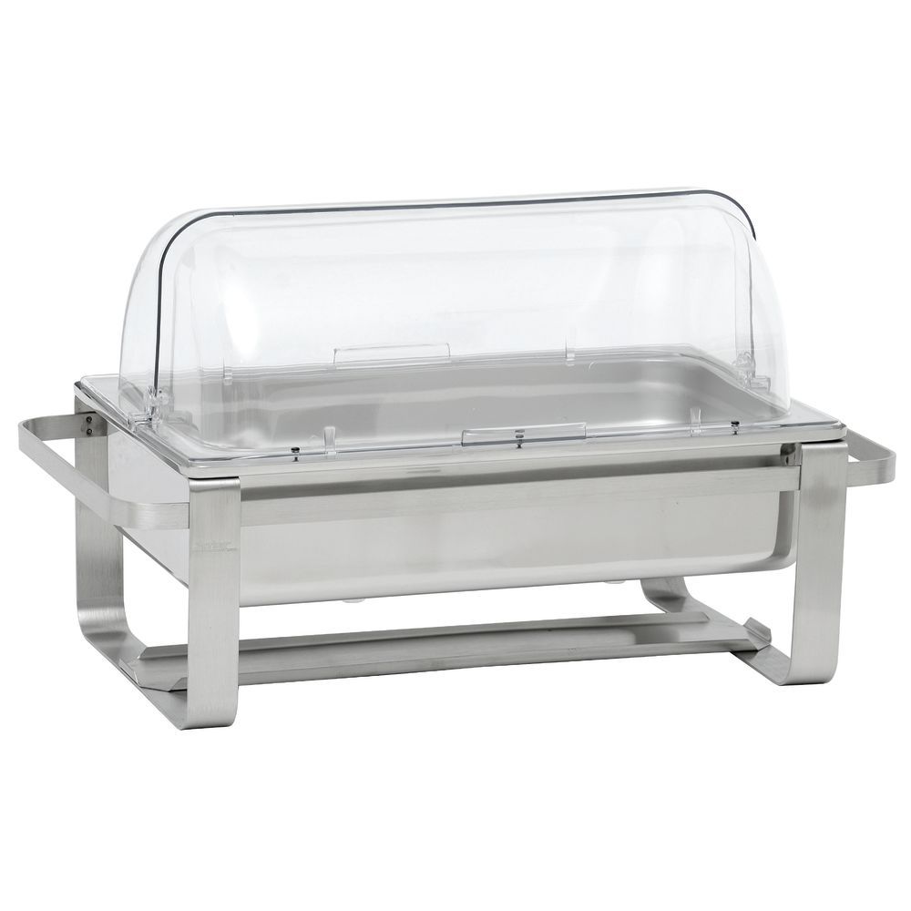 Transparent Chafing Dish Cover