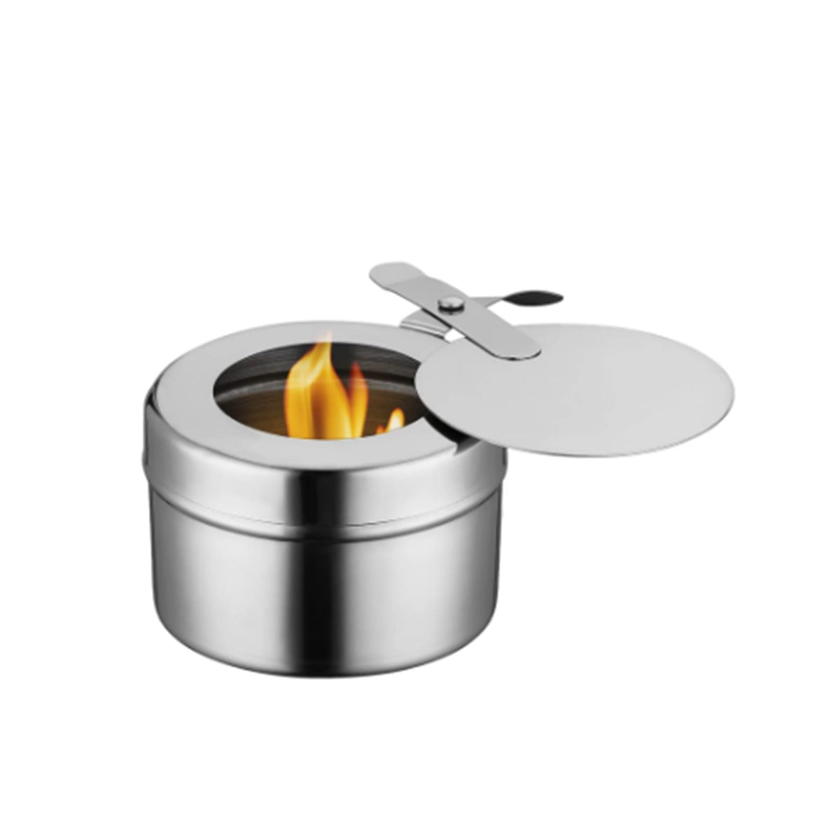 Chafing Dish- Burner Holder(S/Steel) Mila Kitchen Ghana (www.milakitchen.com)