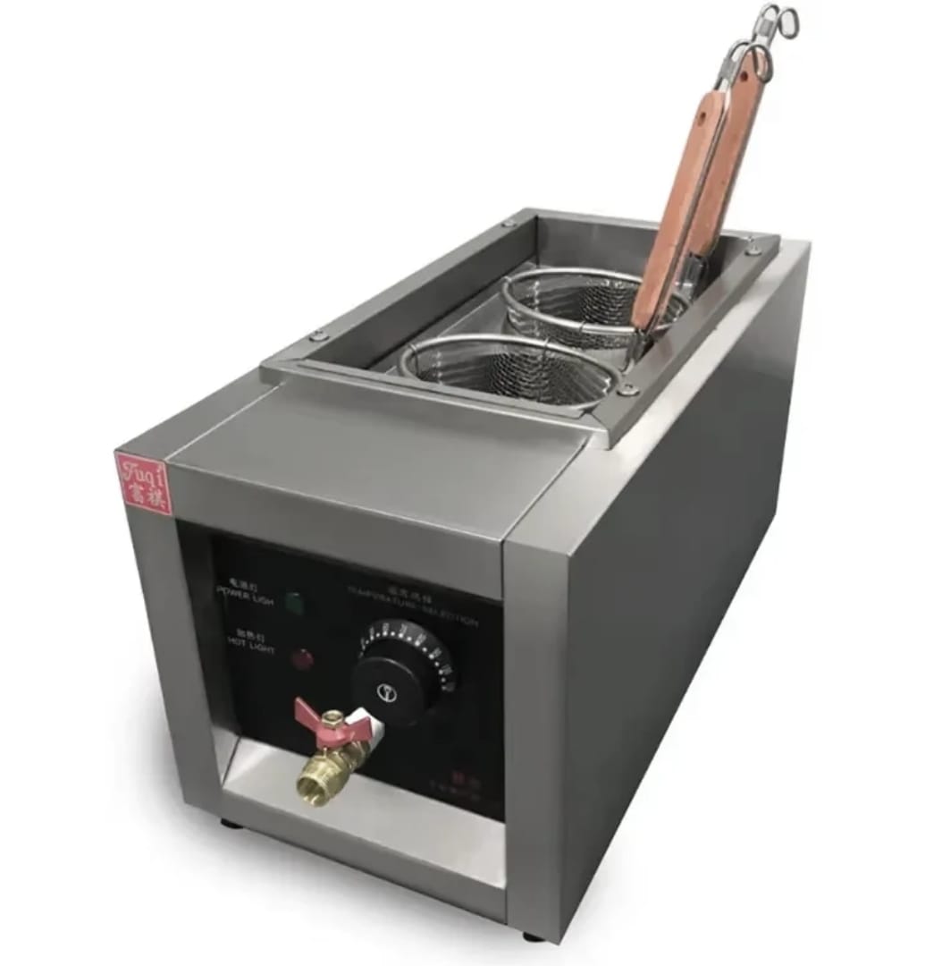 2in1 Table Top Noodles / Pasta Boiler