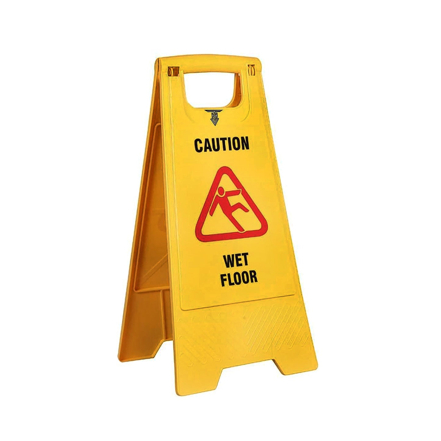Wet Floor Sign / Slippery Floor Signage Mila Kitchen Ghana (www.milakitchen.com)