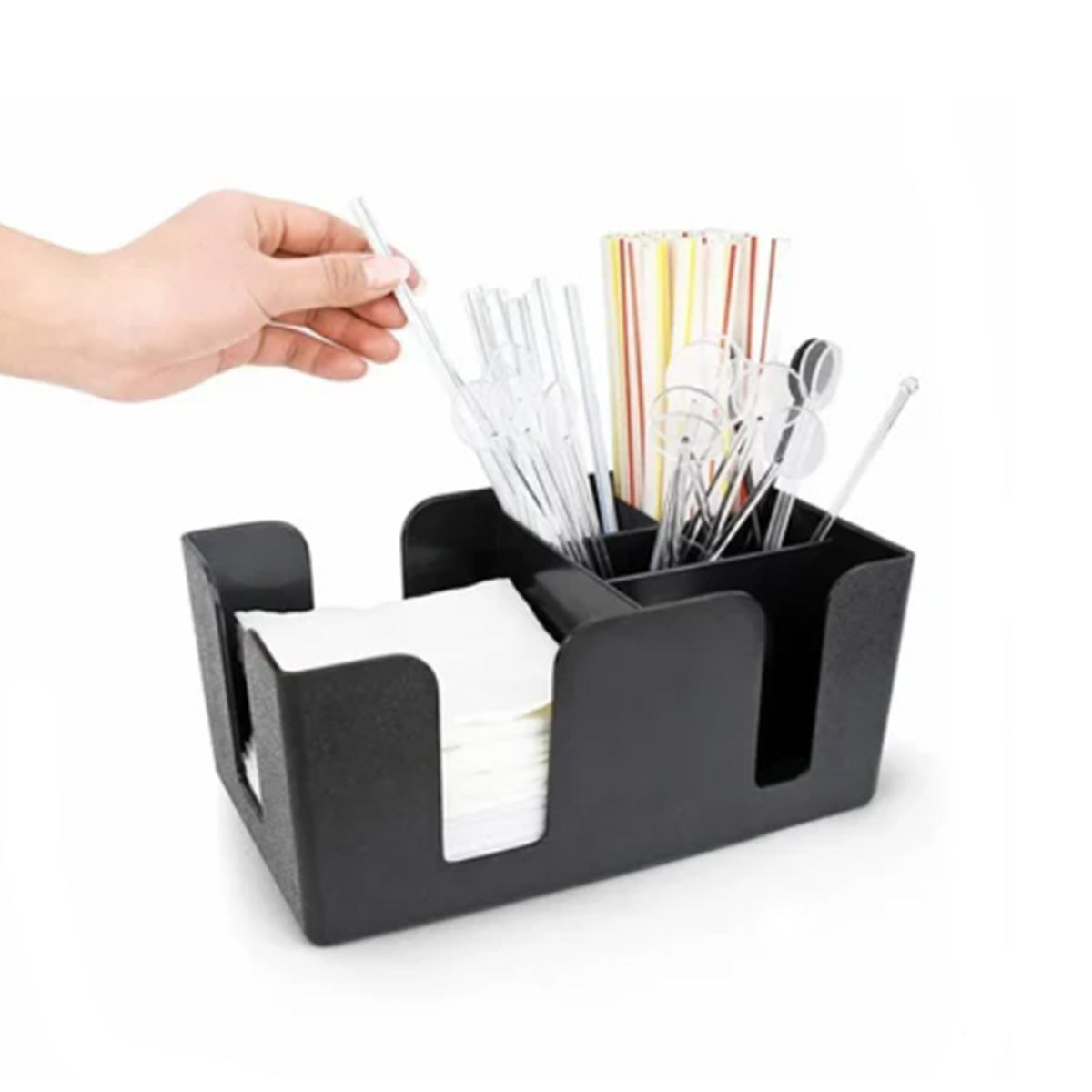Bar Caddy Holder Mila Kitchen Ghana (www.milakitchen.com)