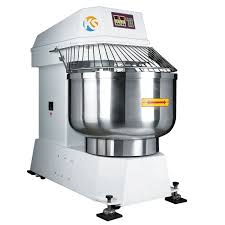 Dought Mixer 50 liters Mila Kitchenware and Equipment Limited