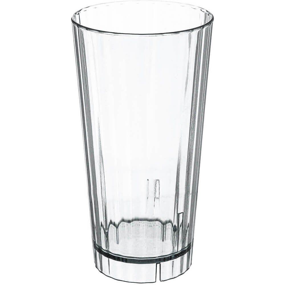 Polycarbonate Tumbler Glass Mila Kitchen Ghana (www.milakitchen.com)