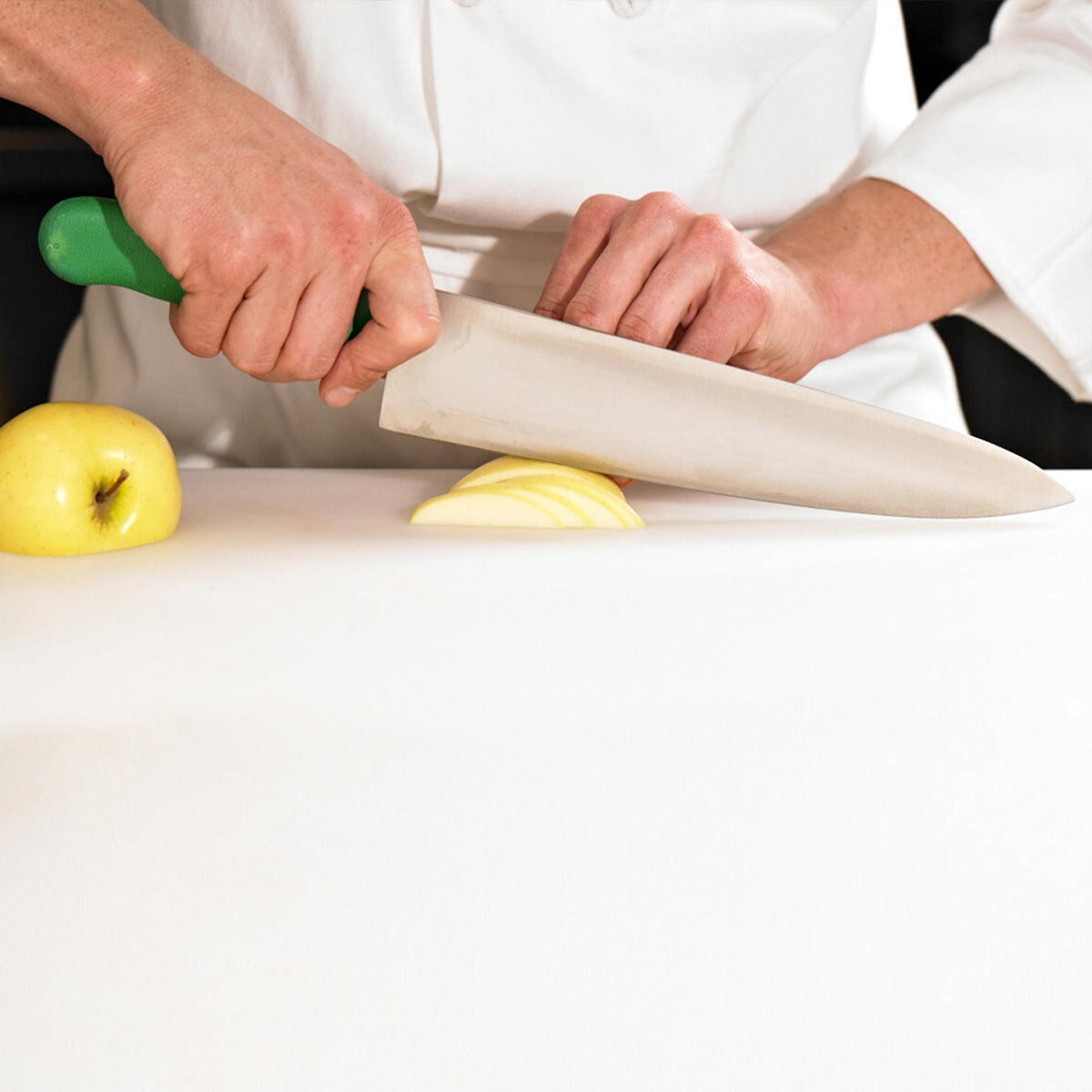 High Quality Color Coded Knife Mila Kitchen Ghana (www.milakitchen.com)