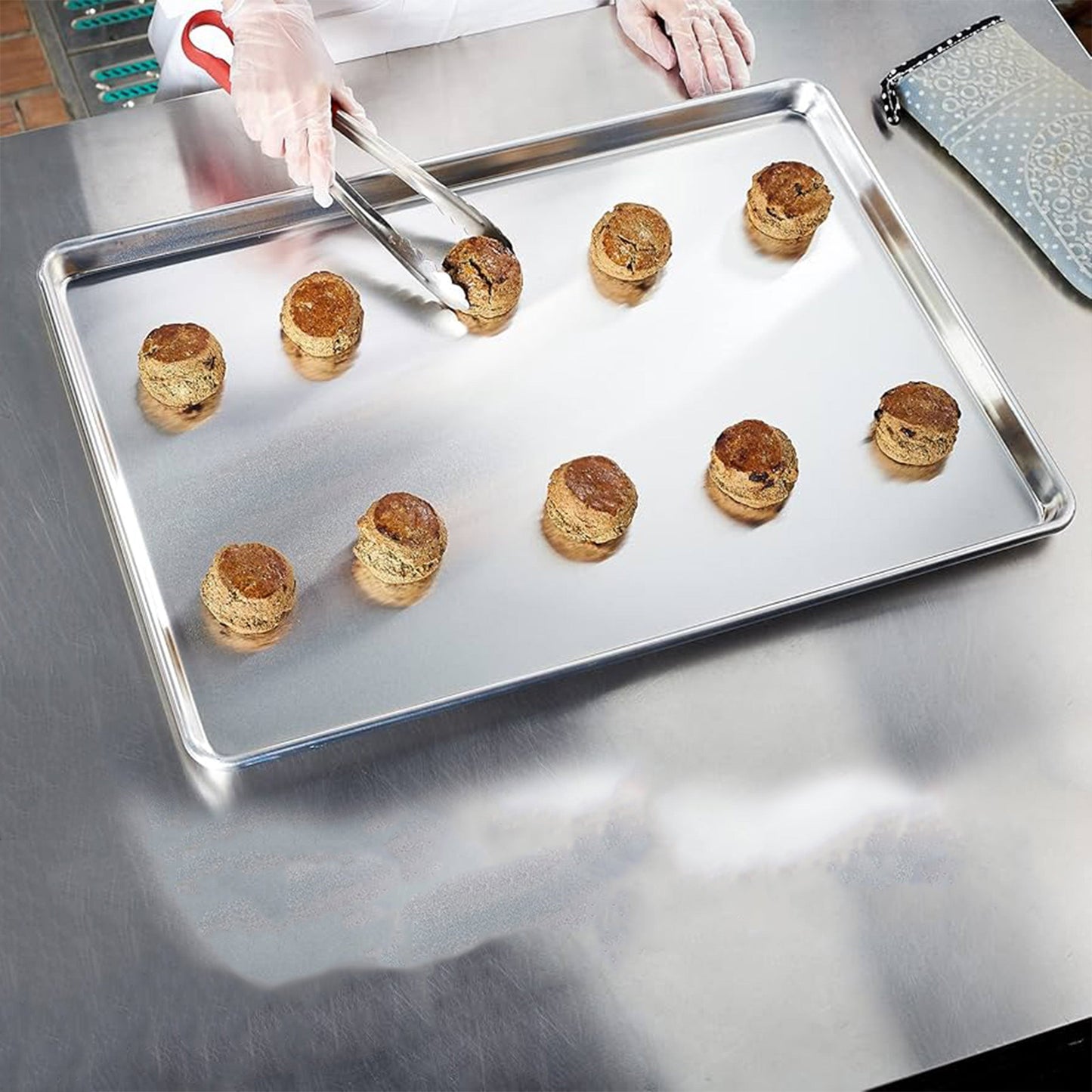 Baking Tray Mila Kitchen Ghana (www.milakitchen.com)