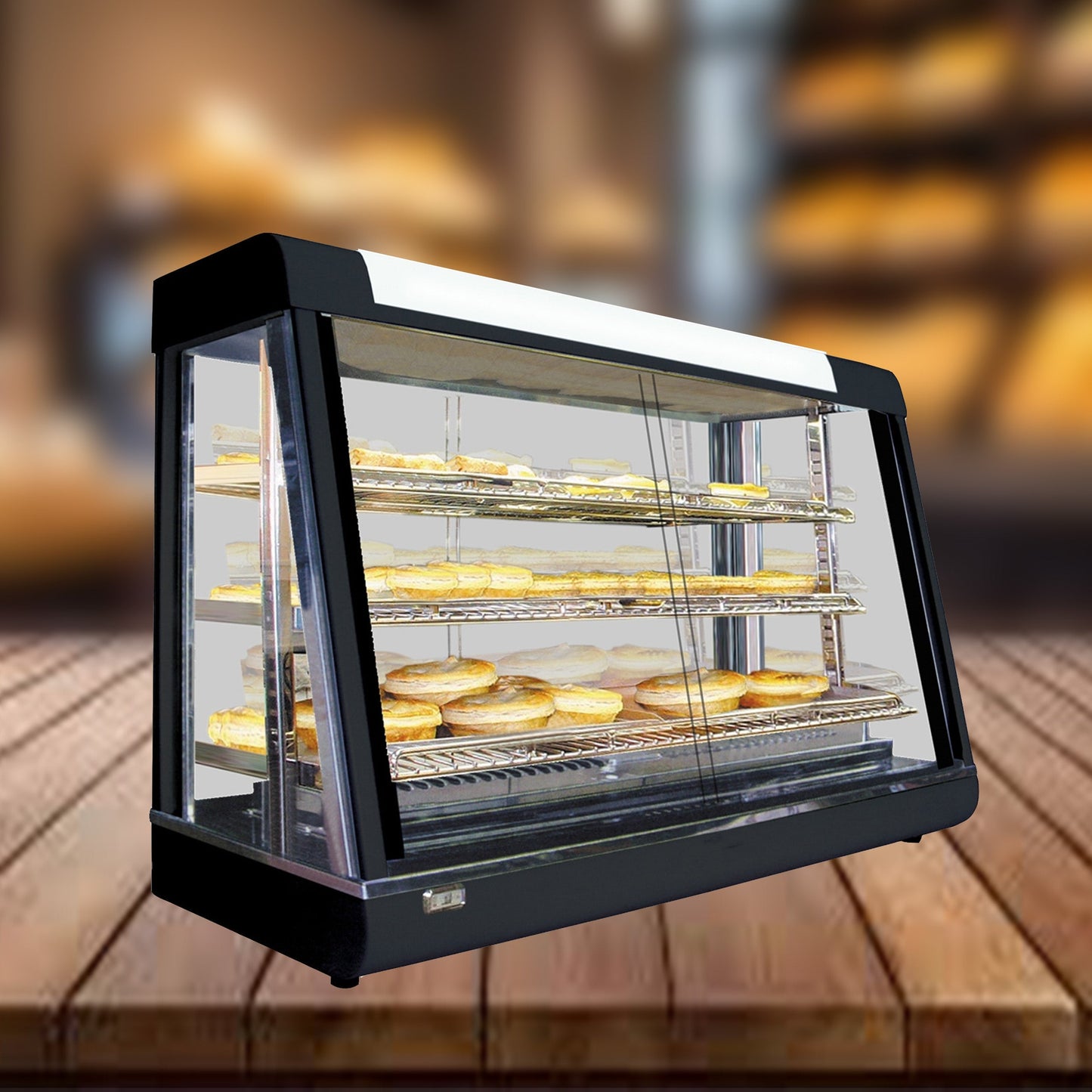 Pie or Pastry Warmer Mila Kitchen Ghana (www.milakitchen.com)