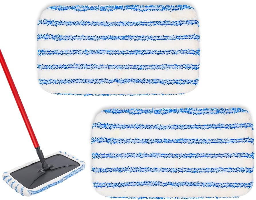 Microfiber flat sleeves Mila Kitchen Ghana (www.milakitchen.com)