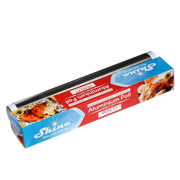 Aluminium Foil (150cm x 30cm) Mila Kitchenware and Equipment Limited