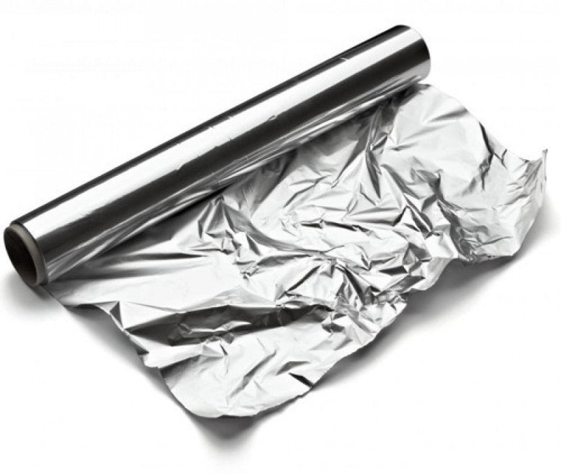 Aluminium Foil Mila Kitchen Ghana (www.milakitchen.com)