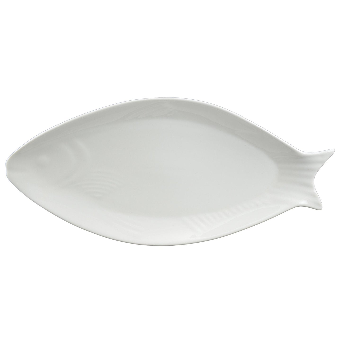 White Fish Plate Mila Kitchen Ghana (www.milakitchen.com)