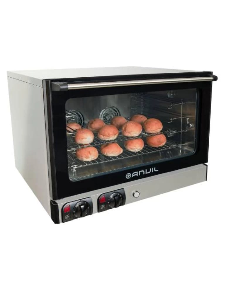 Commercial Convection Oven Bakery Mila Kitchenware and Equipment Limited