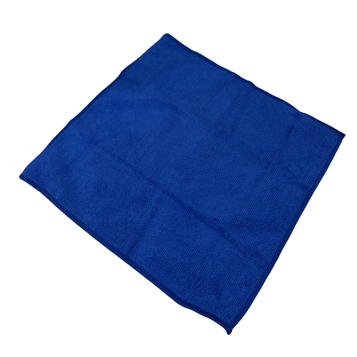 Micro Fiber Cleaning Cloth 30 x 30cm Mila Kitchenware and Equipment Limited
