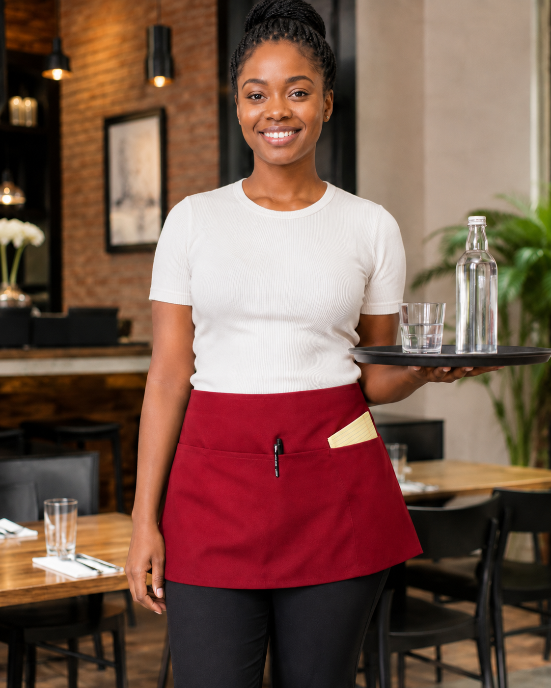 Bar Apron - Light weight