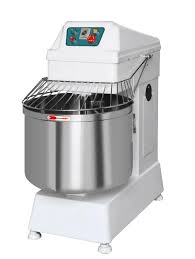 Dough Mixer 20 liters Mila Kitchenware and Equipment Limited
