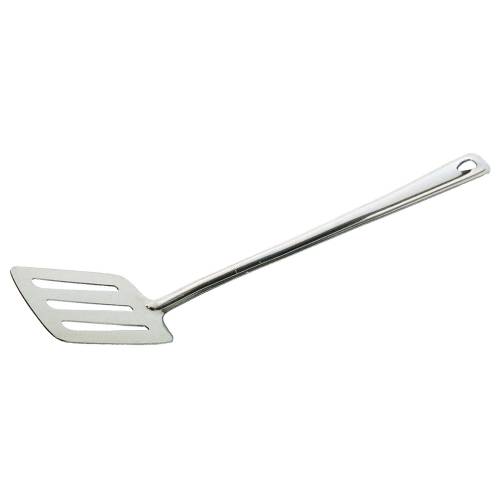 Stainless Steel Spatula /Egg Lifter Mila Kitchen Ghana (www.milakitchen.com)