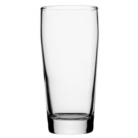 Willie Glass 300ml Mila Kitchen Ghana (www.milakitchen.com)