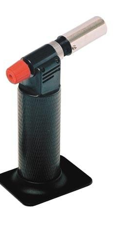 Chefs Torch Gas Powered Mila Kitchen Ghana (www.milakitchen.com)