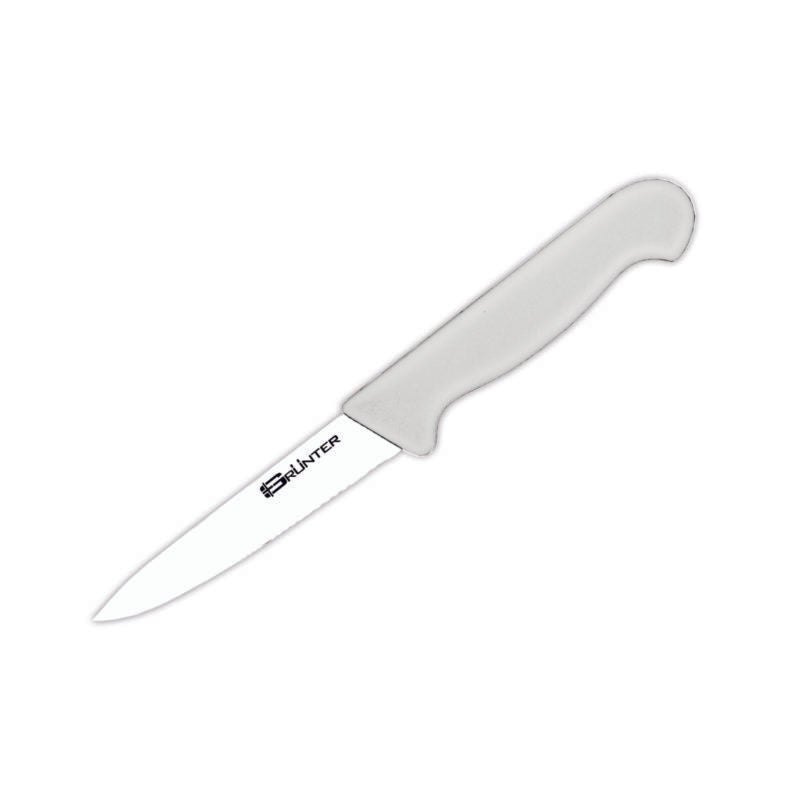 Grunter Chef Vegetable Pairing Knife 100mm