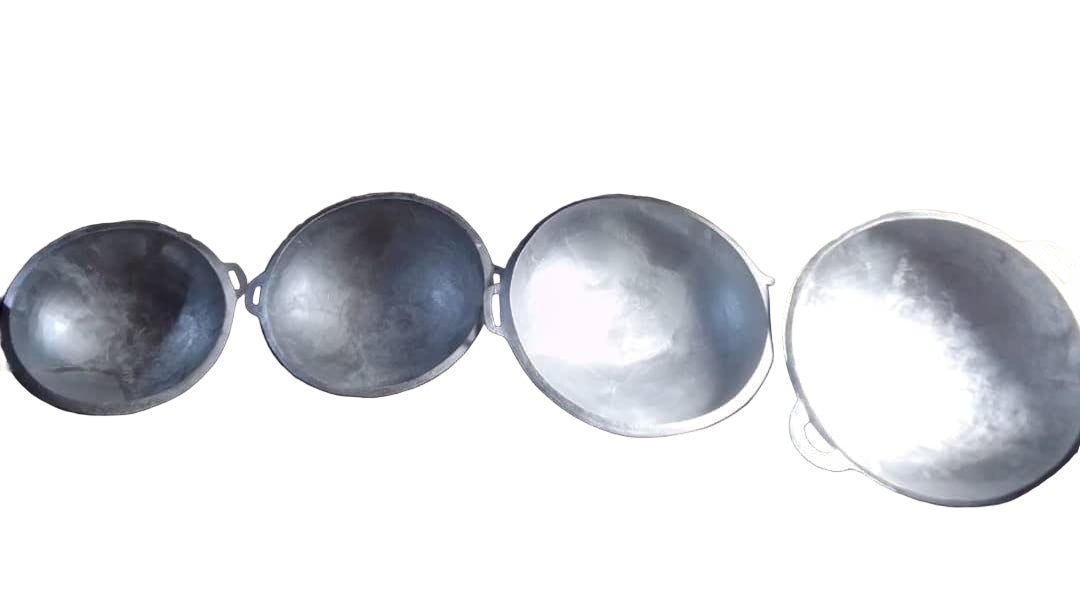 Local Pans Mila Kitchenware and Equipment Limited