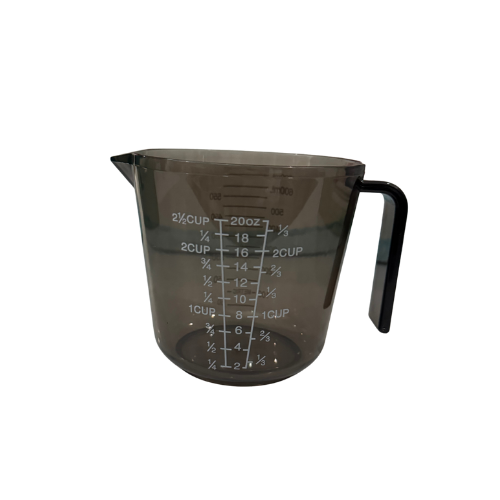 Measuring Glass 600ml Mila Kitchenware and Equipment Limited