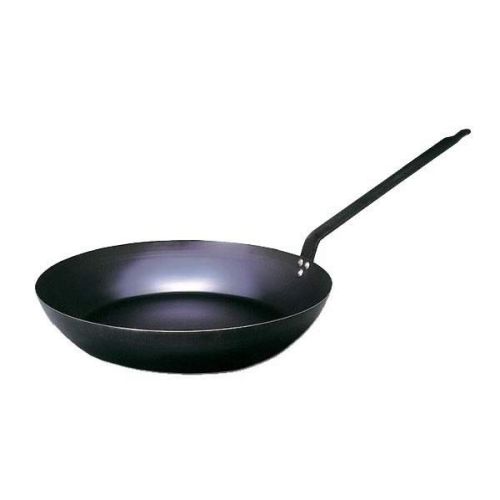 Pan Blue Steel Omelette