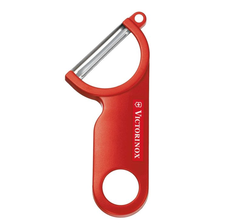 Potato Peeler - Red