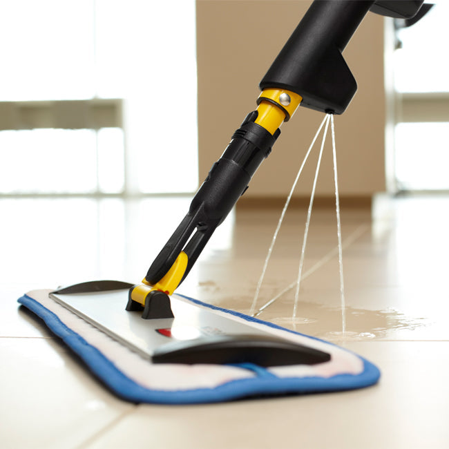 Rubbermaid Spot Spray Mop Mila Kitchen Ghana (www.milakitchen.com)