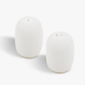 Salt and Pepper Shaker