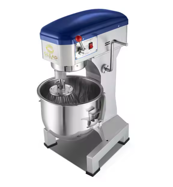 20 Liter Dough Industrial Mixer
