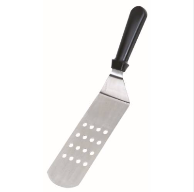 Burger Turner Perforated