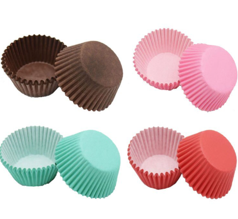 Cake Cups