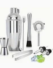 Cocktail Set
