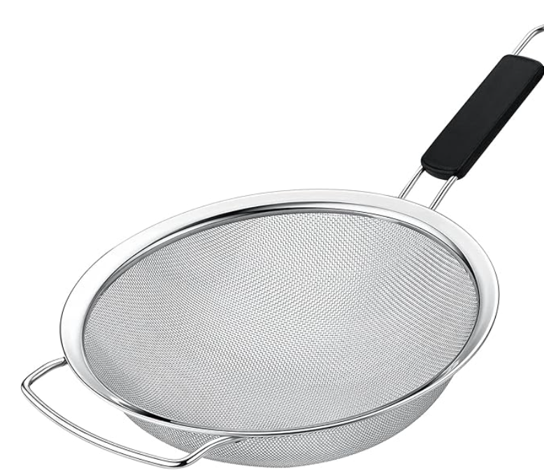 Fine Mesh Strainer 26.5cm