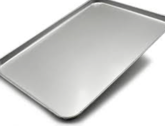 Aluminum Baking Tray (60 x 40cm)