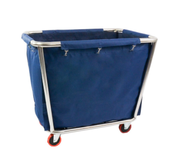 Laundry Cart