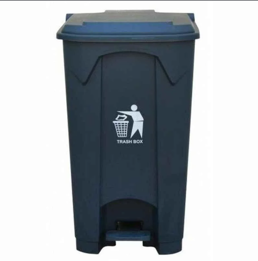 80 Liter Dust Bin