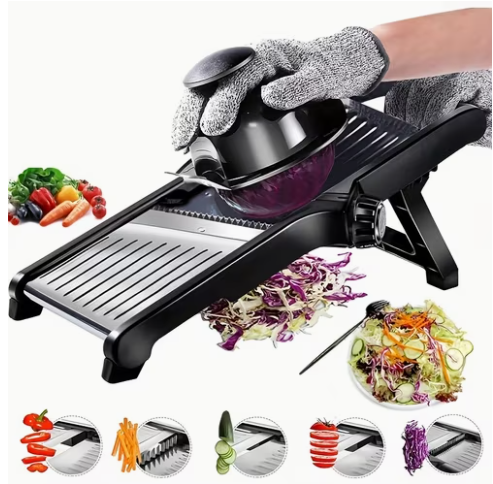 Mandoline Slicer