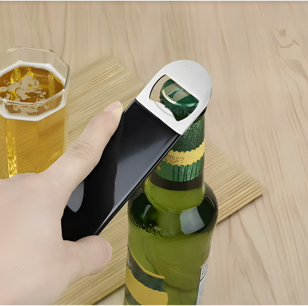 Bar Blade Bottle Opener Mila Kitchen Ghana (www.milakitchen.com)