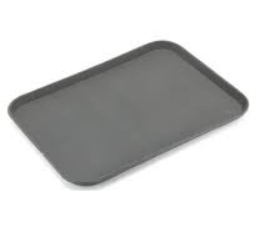Rectangular Non Slip Serving tray 46 x 36