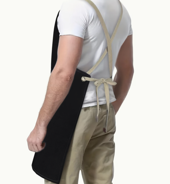Quality Modern Apron