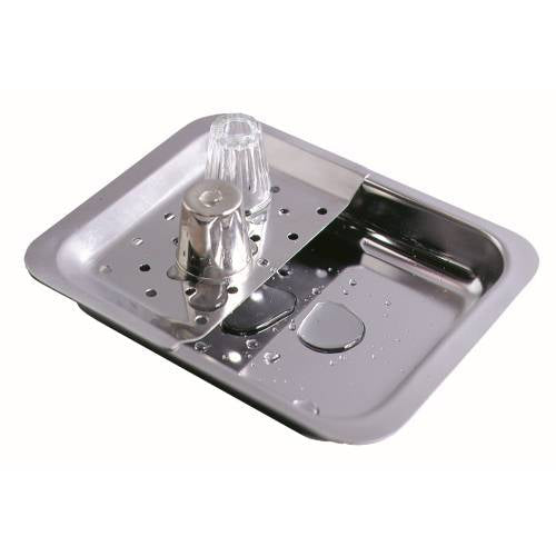 Tot Drainer Mila Kitchen Ghana (www.milakitchen.com)