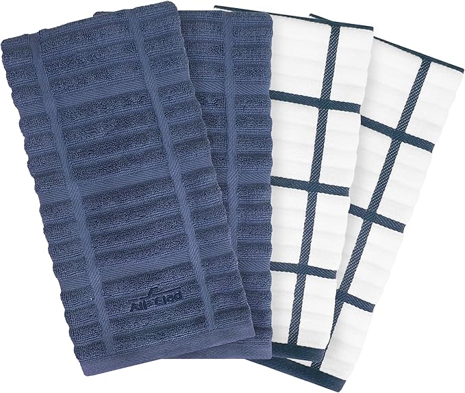 Napkin /Tea Towel Mila Kitchenware and Equipment Limited