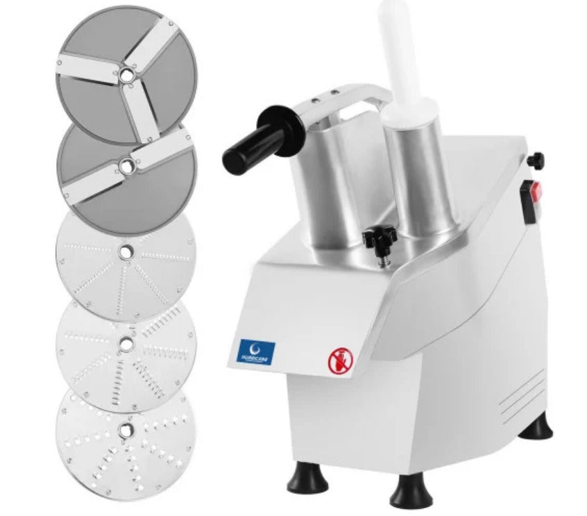 Vegetable Chopper Machine